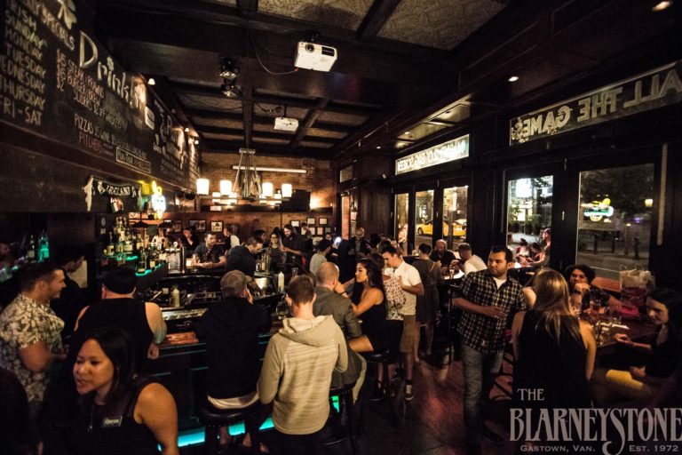 13679942_1203185539744440_5609159991631188815_o The Blarney Stone