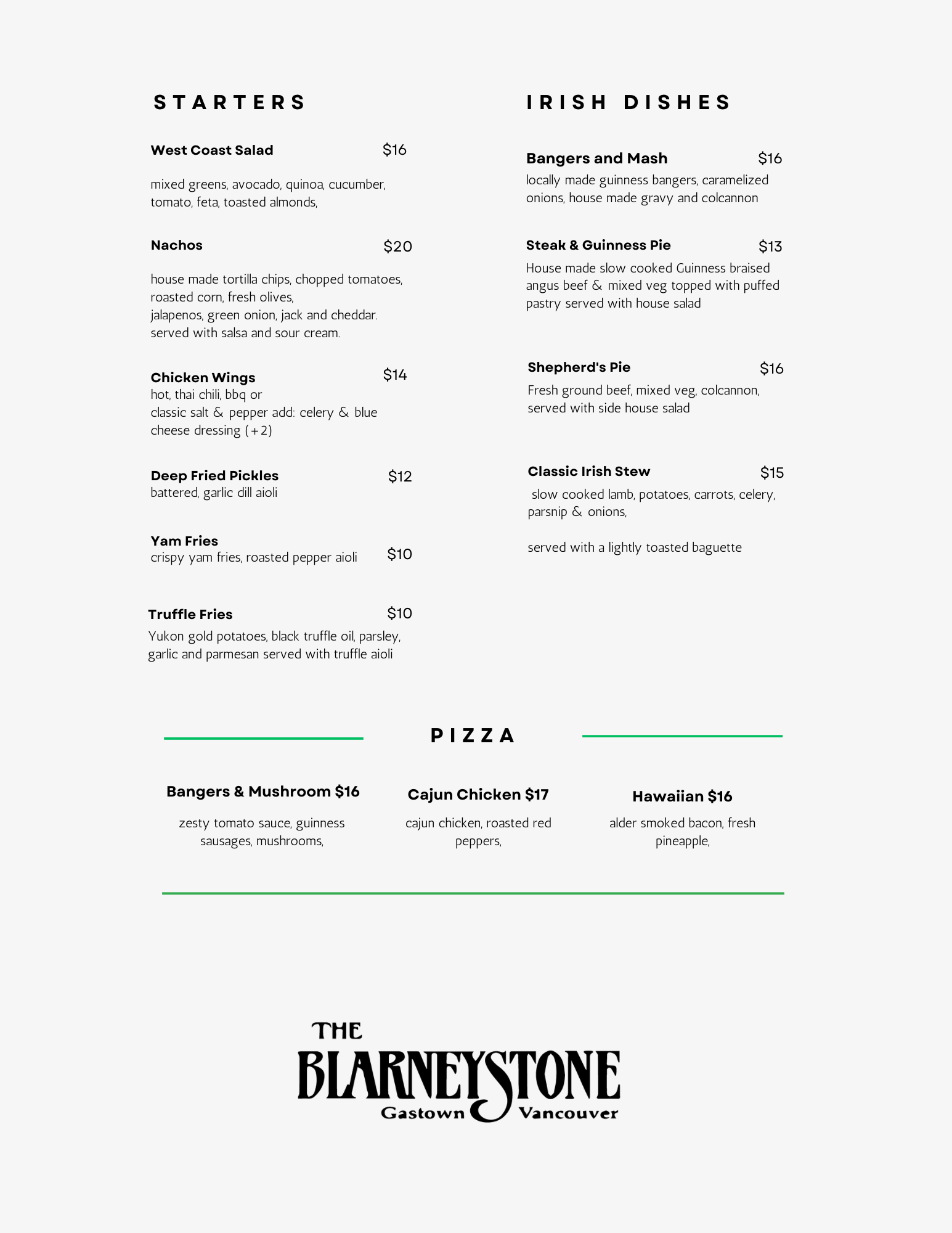 WestCoastSalad16mixedgreensavocadoquinoacucumbertomatofeta