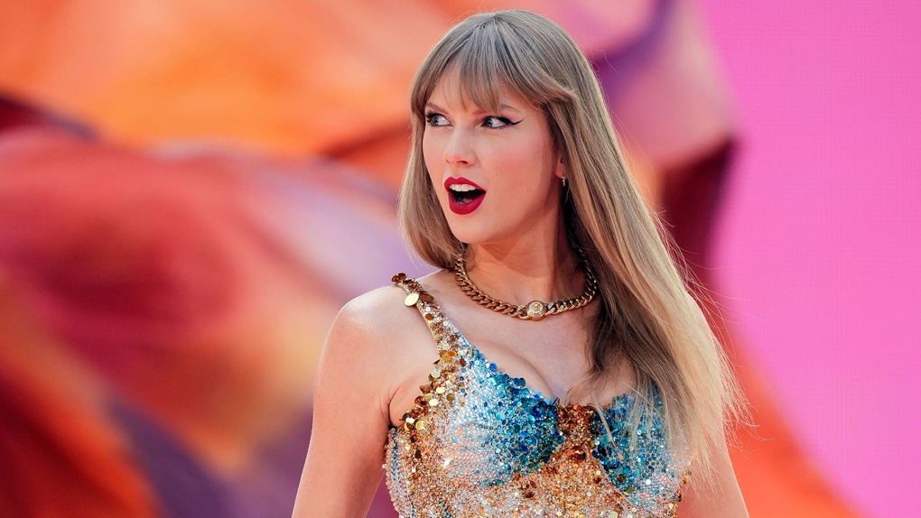 Taylor Swift 4枚セット taylor-swift-1-7074749 - The Blarney Stone